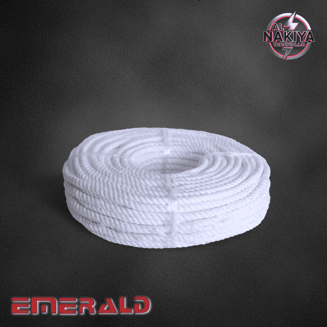 PP MULTIFILAMENT ROPE