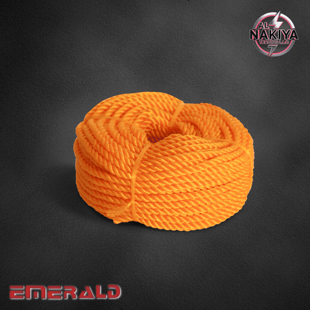 NYLON ROPE PP