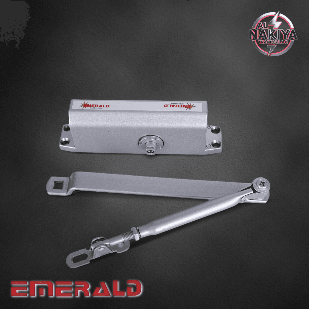 DOOR CLOSER