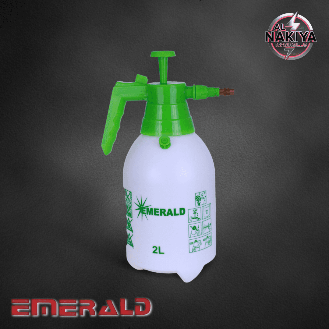 SPRAYER