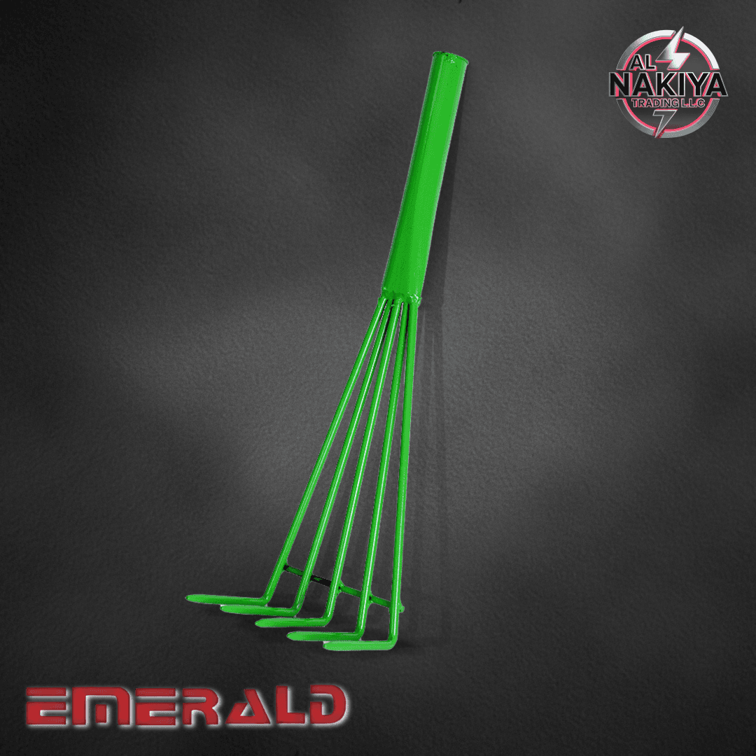 GARDEN RACK FORK