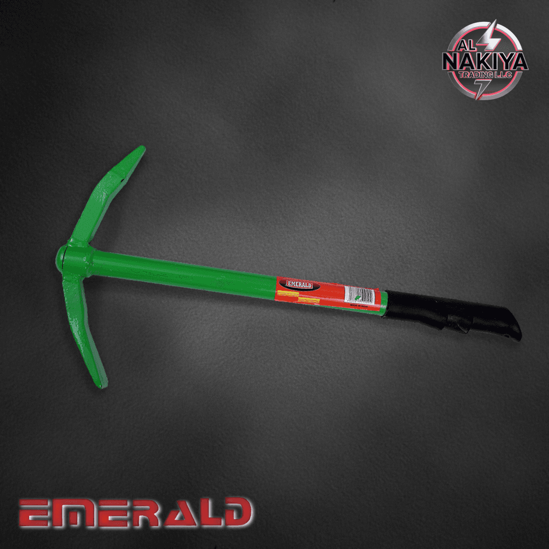GARDEN RACK PICKAX
