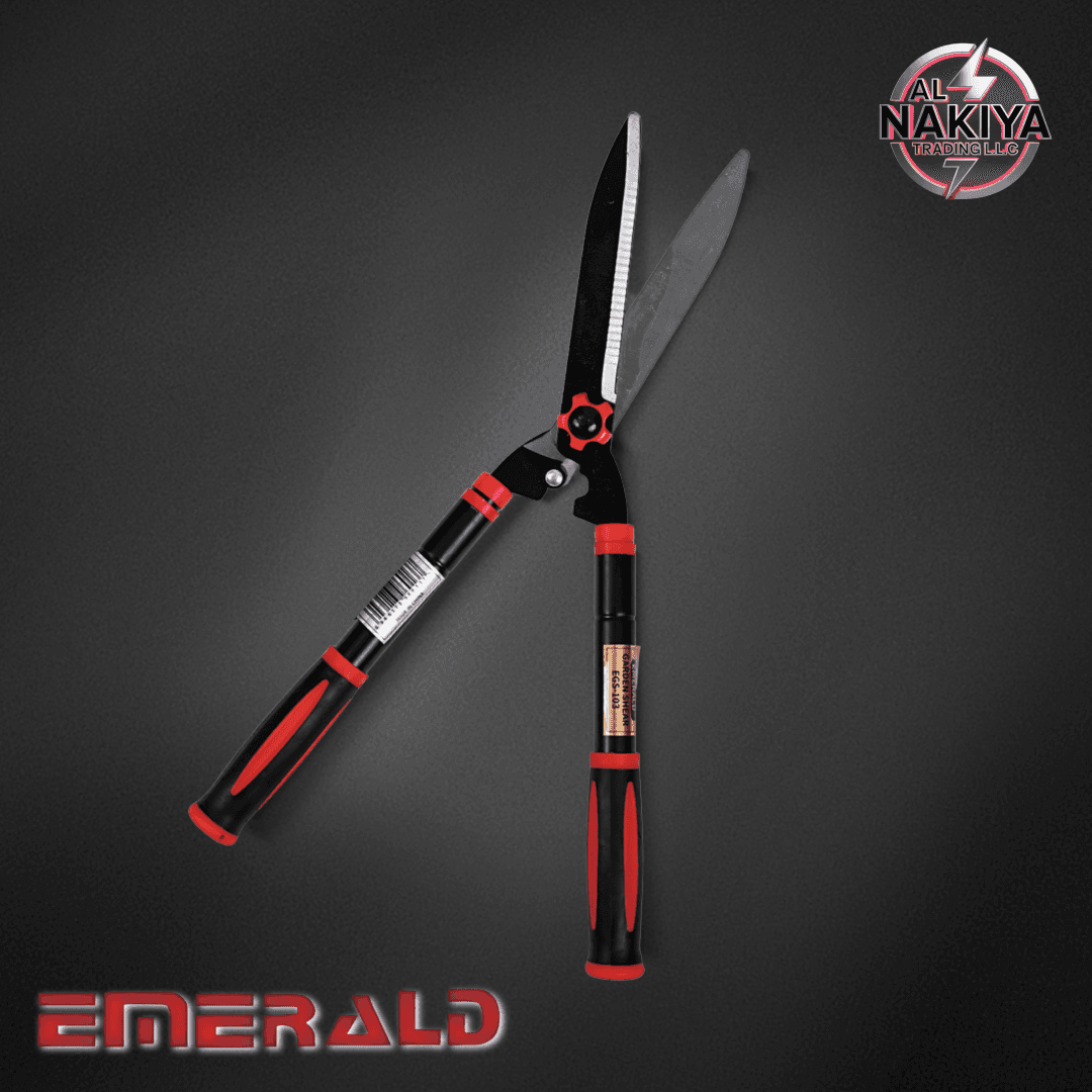 GARDEN SHEARS