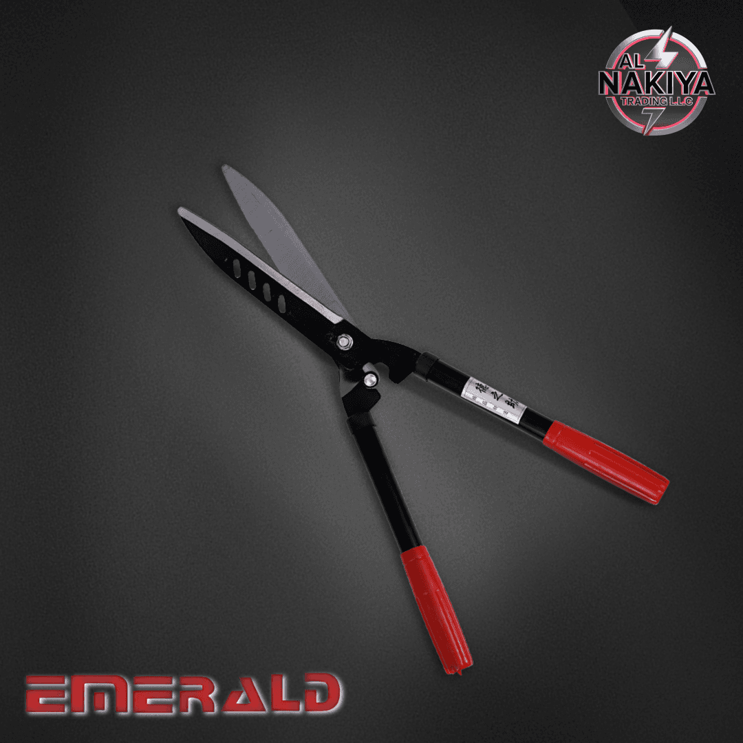 GARDEN SHEARS