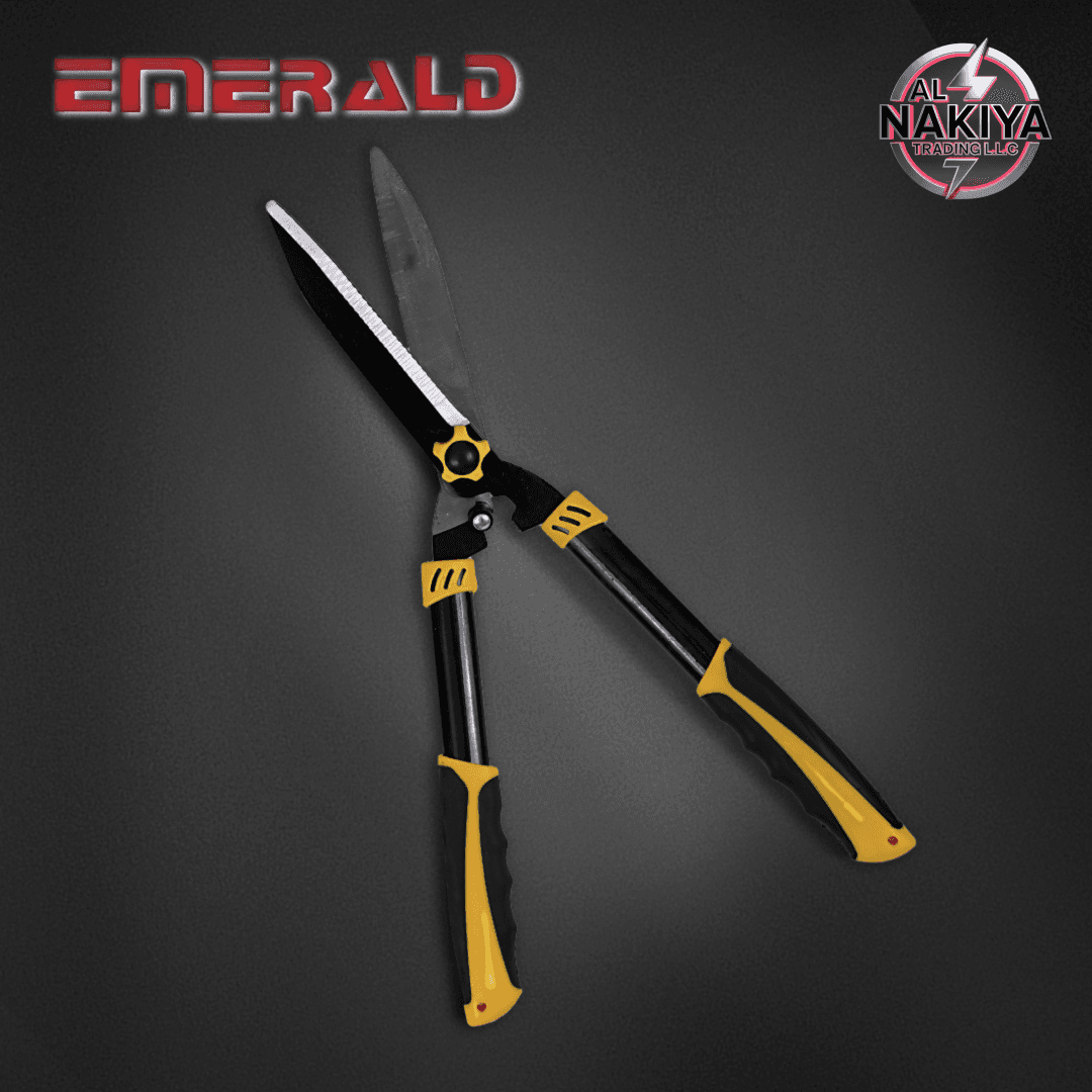 GARDEN SHEARS