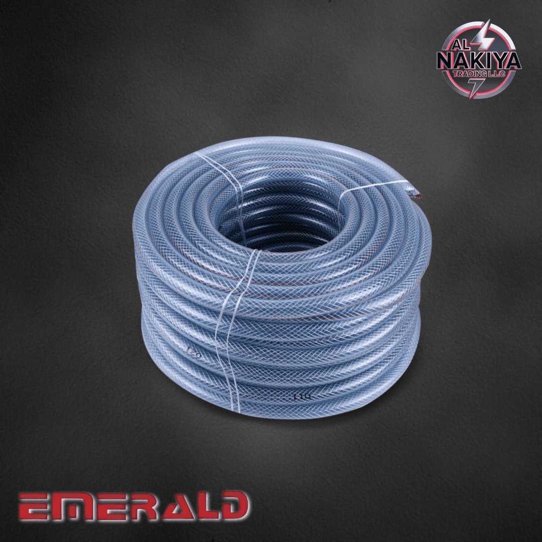 PREMIUM GARDEN HOSE