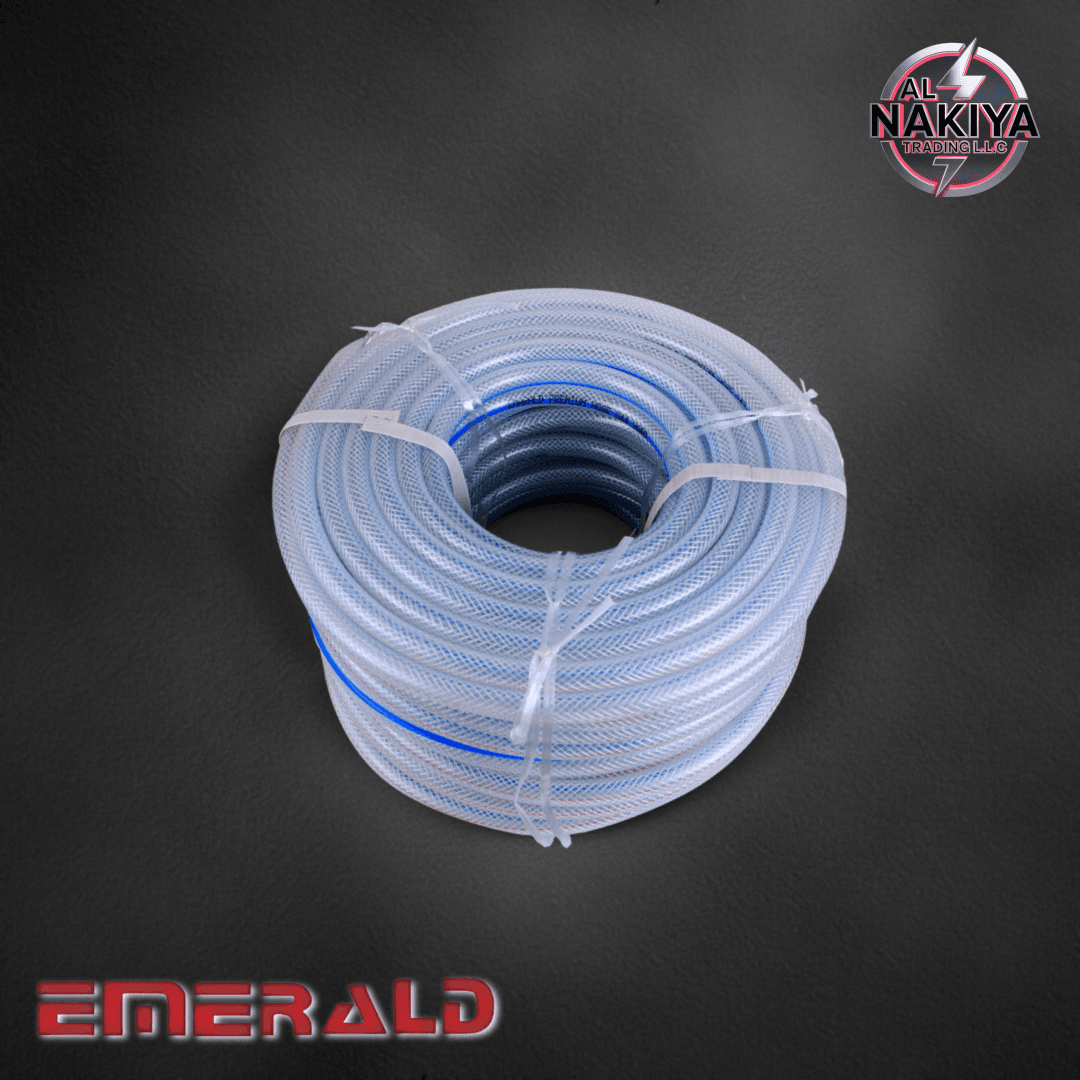GARDEN HOSE CLEAR