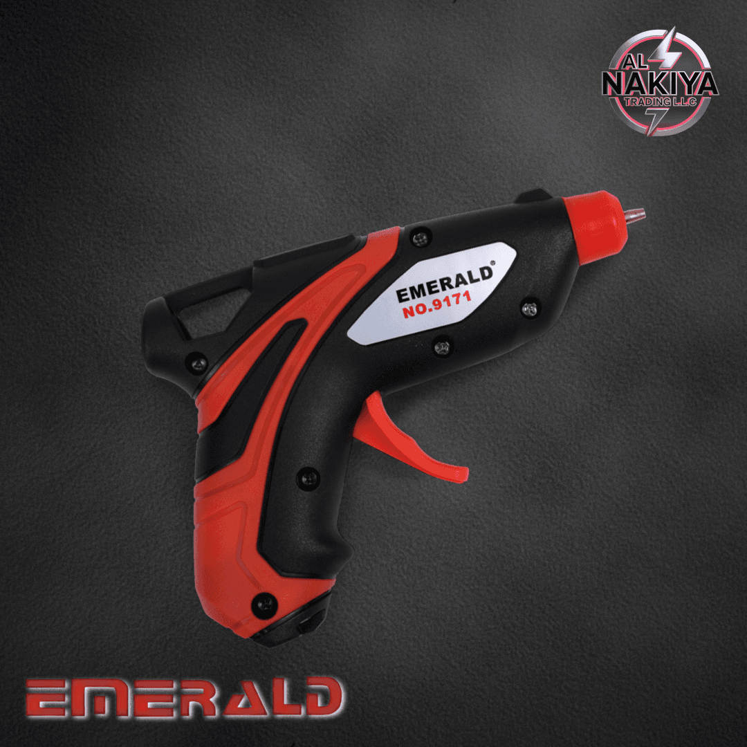 DC GLUE GUN 10W