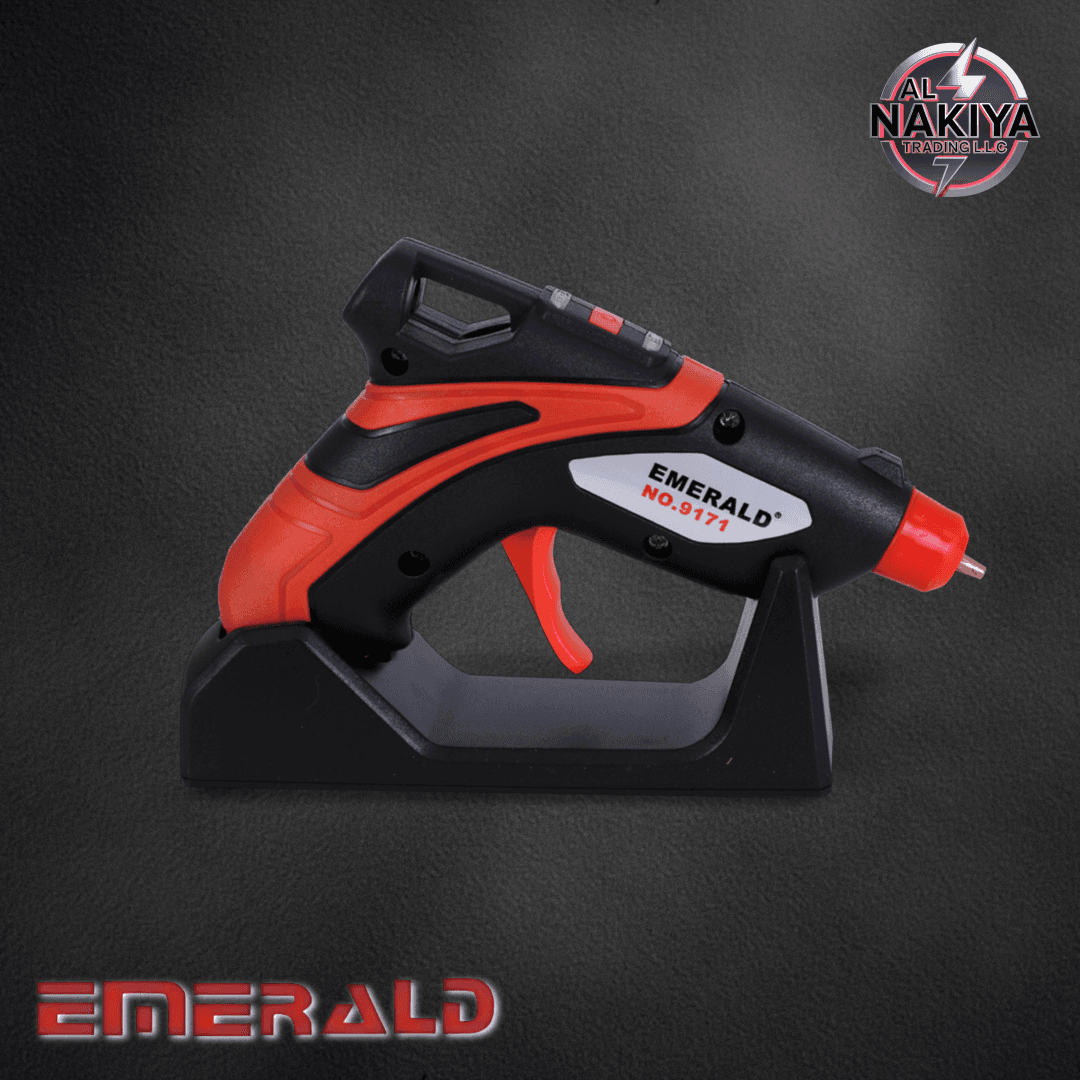 DC GLUE GUN 10W