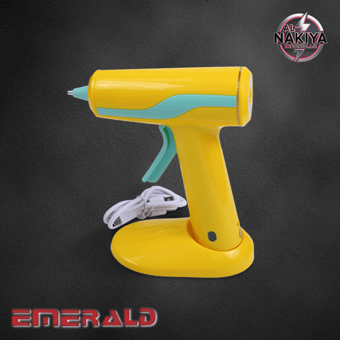 DC GLUE GUN 10W