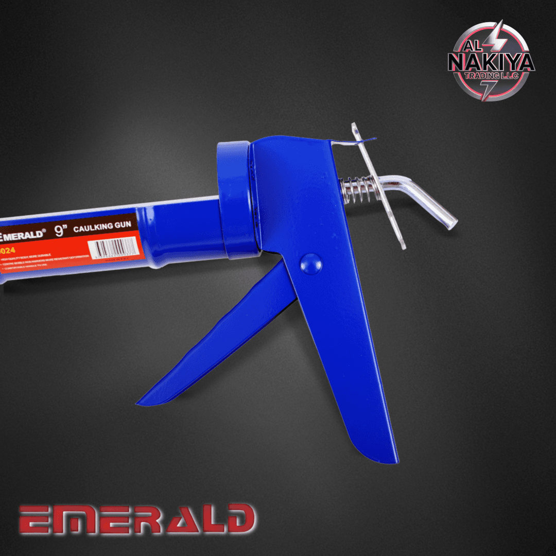 CAULKING GUN