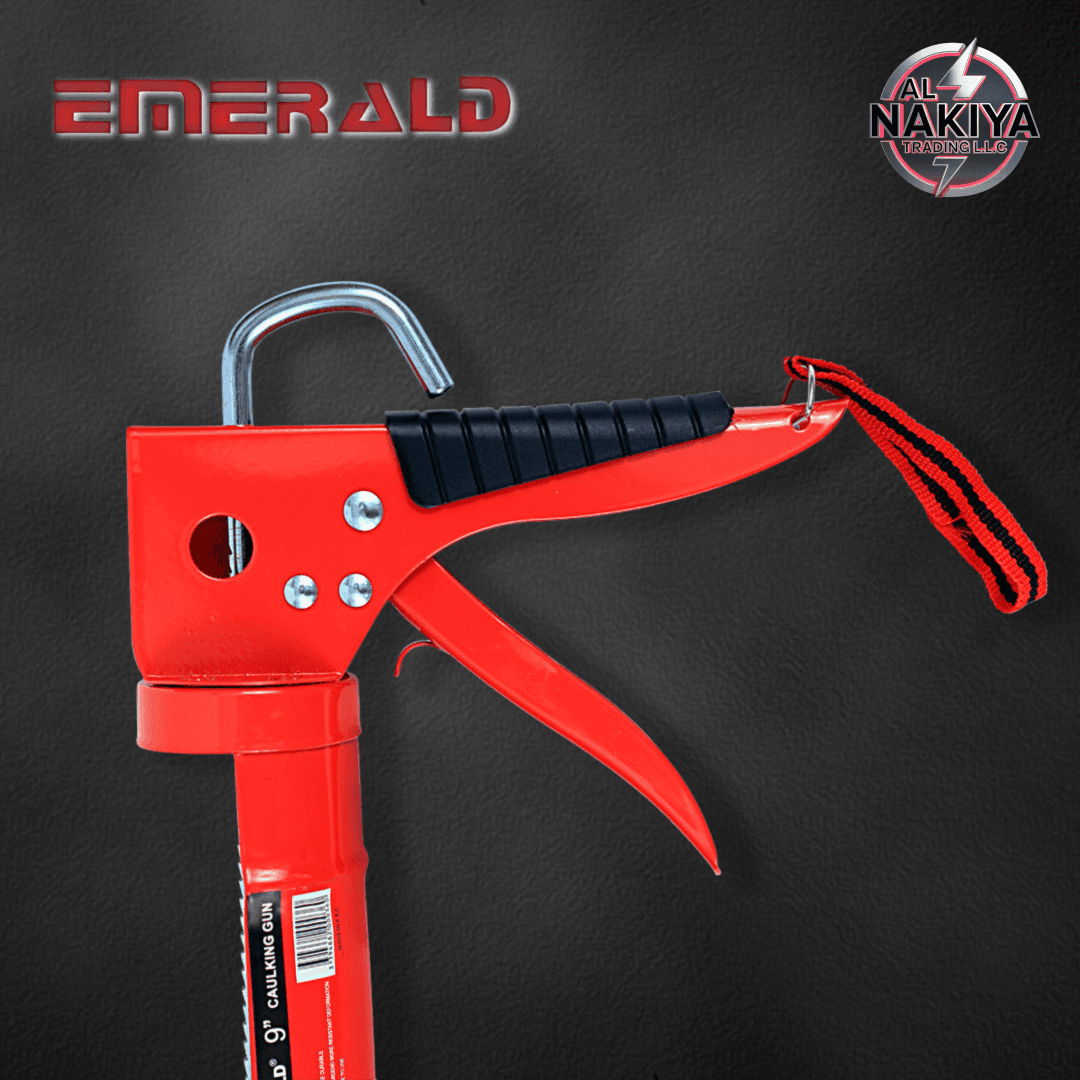 CAULKING GUN