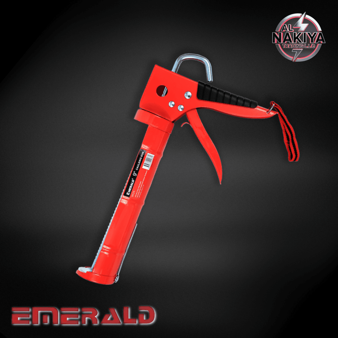 CAULKING GUN