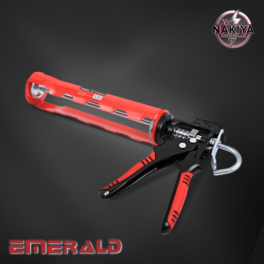 CAULKING GUN HEAVY DUTY