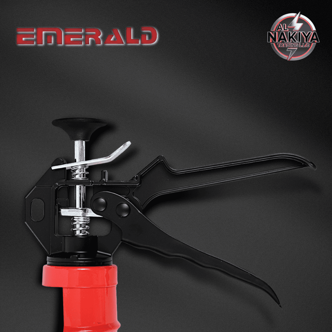 CAULKING GUN HEAVY DUTY