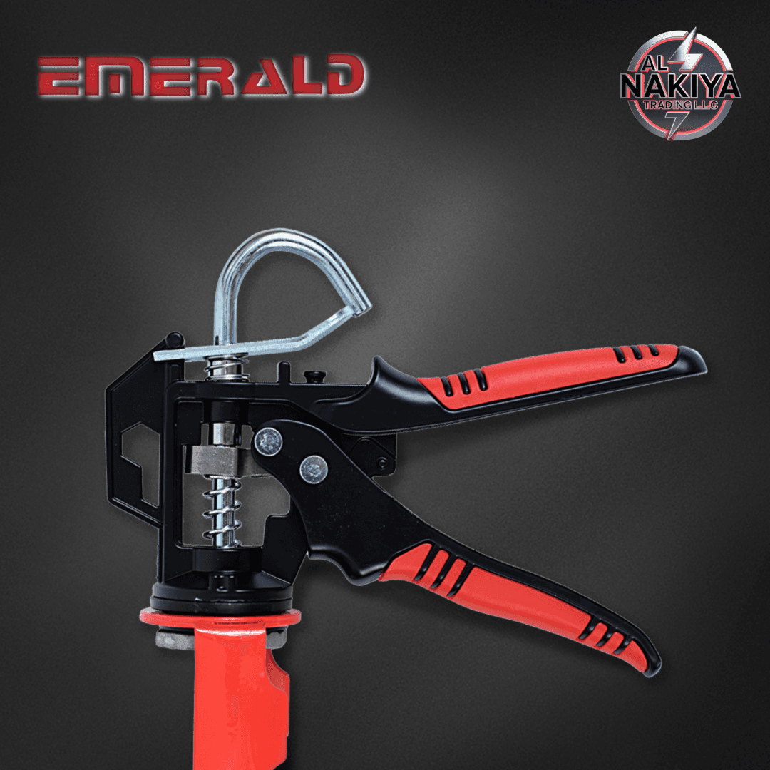 CAULKING GUN HEAVY DUTY