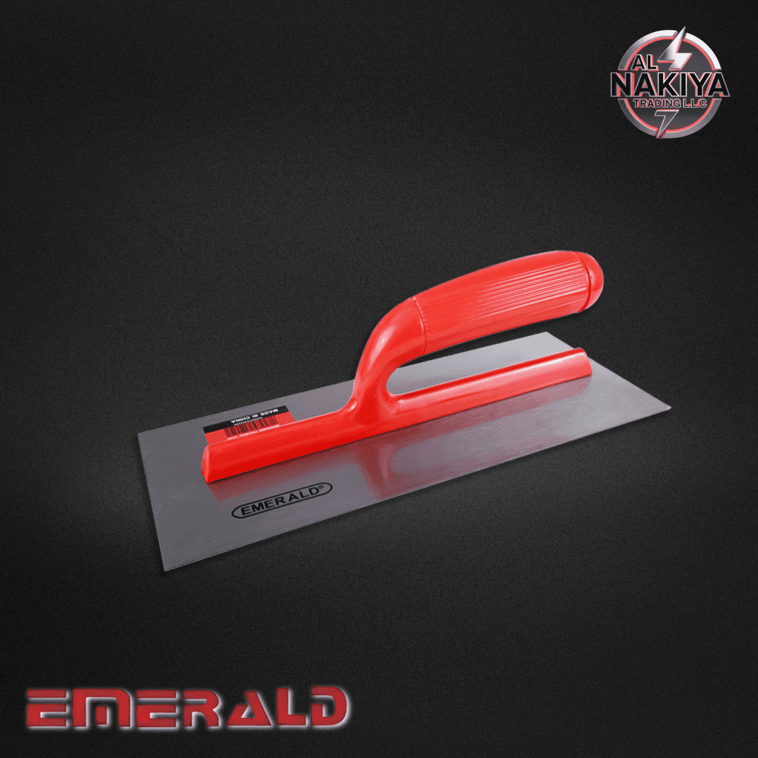 TROWEL