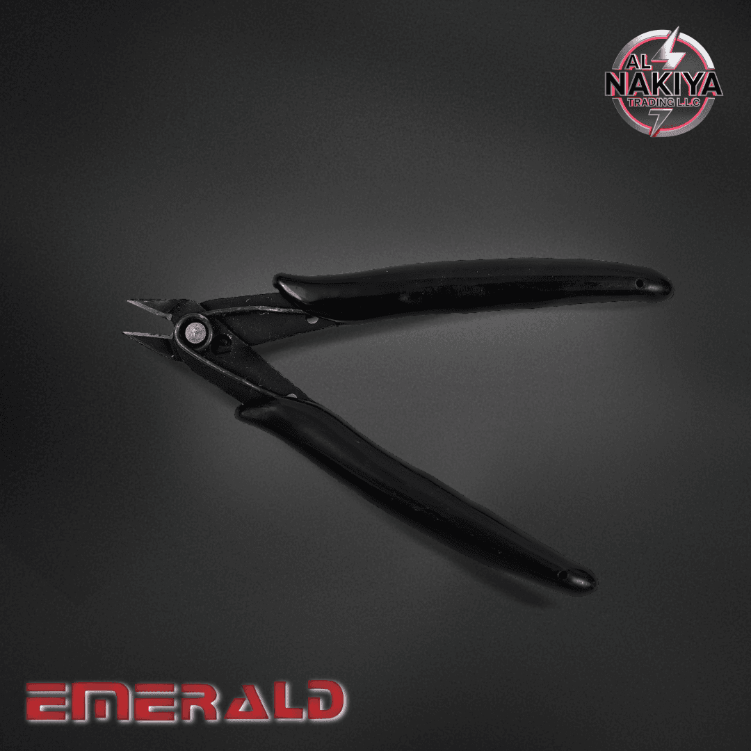 ELECTRICAL SIDE CUTTING PLIER