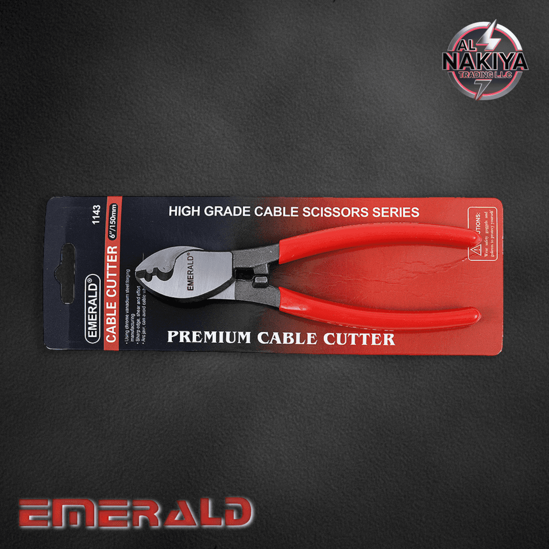 CABLE CUTTER