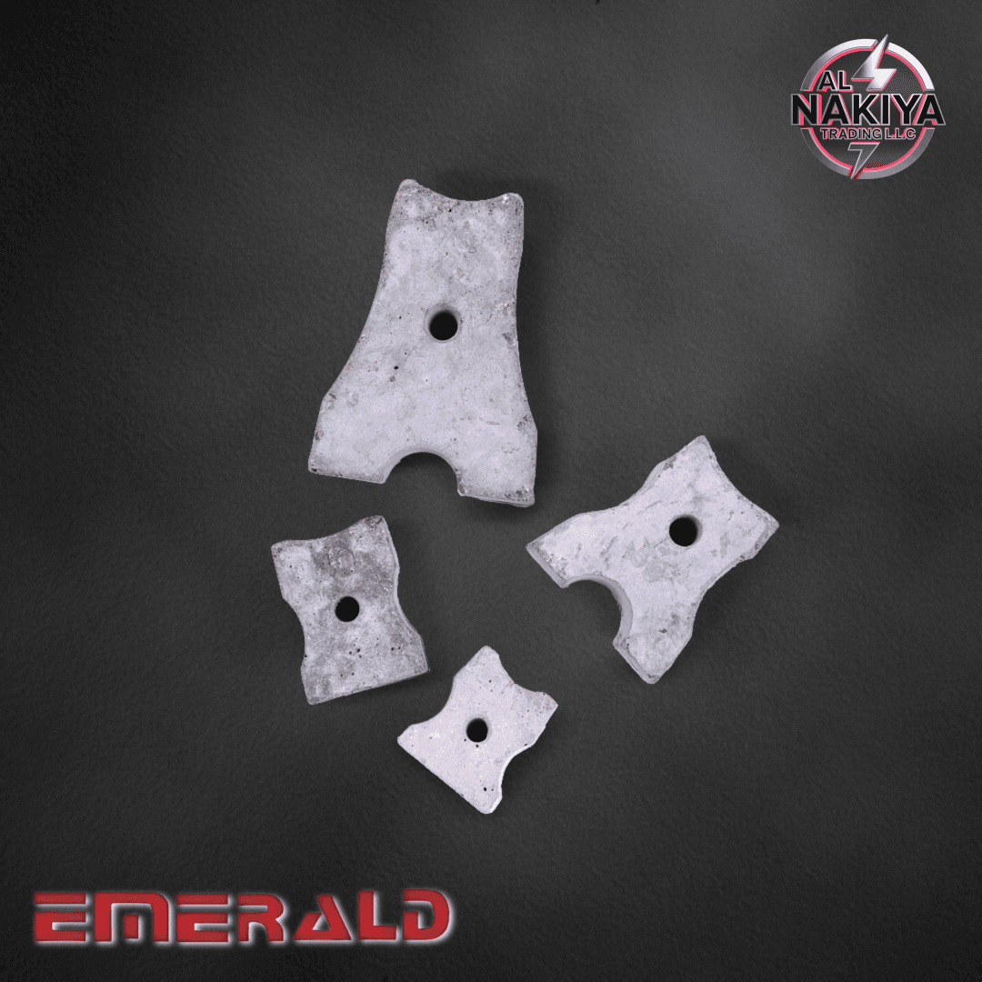 CONCRETE SPACER