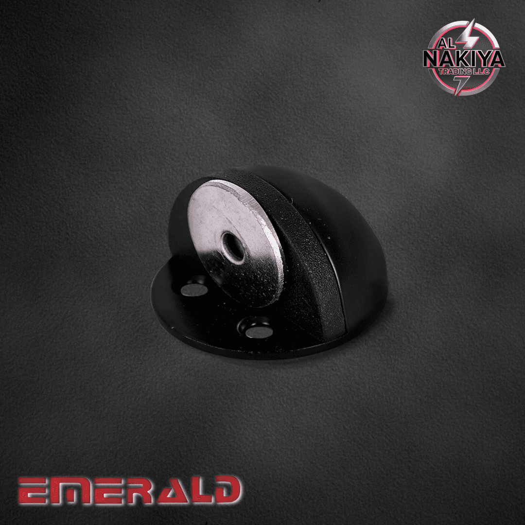 DOOR STOPPER WITH MAGNET