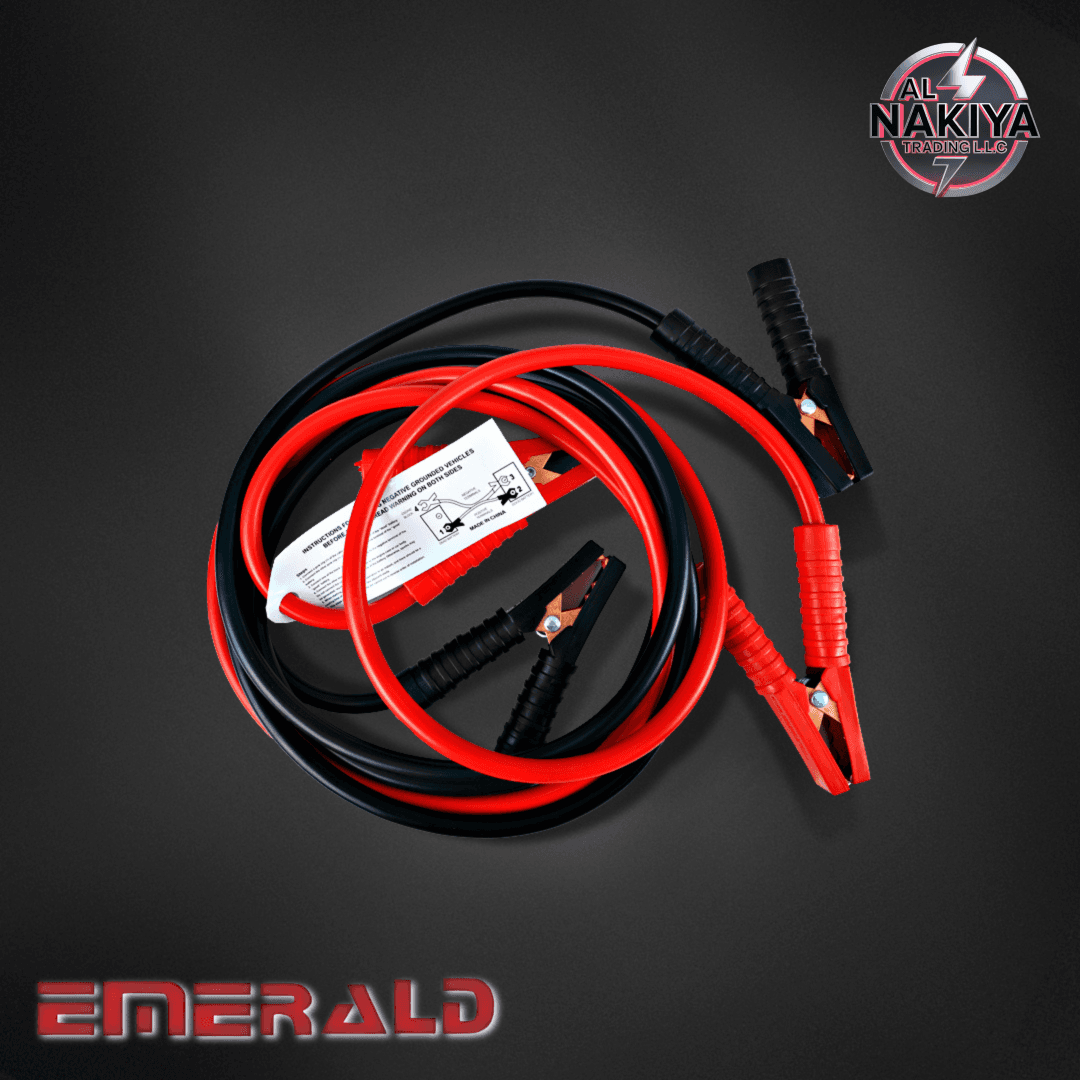 BOOSTER CABLE 3MTR