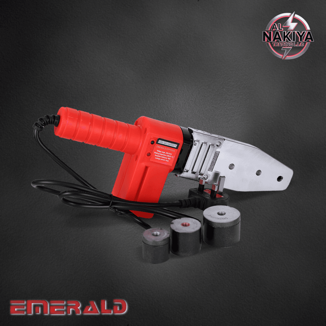 PPR WELDING MACHINE