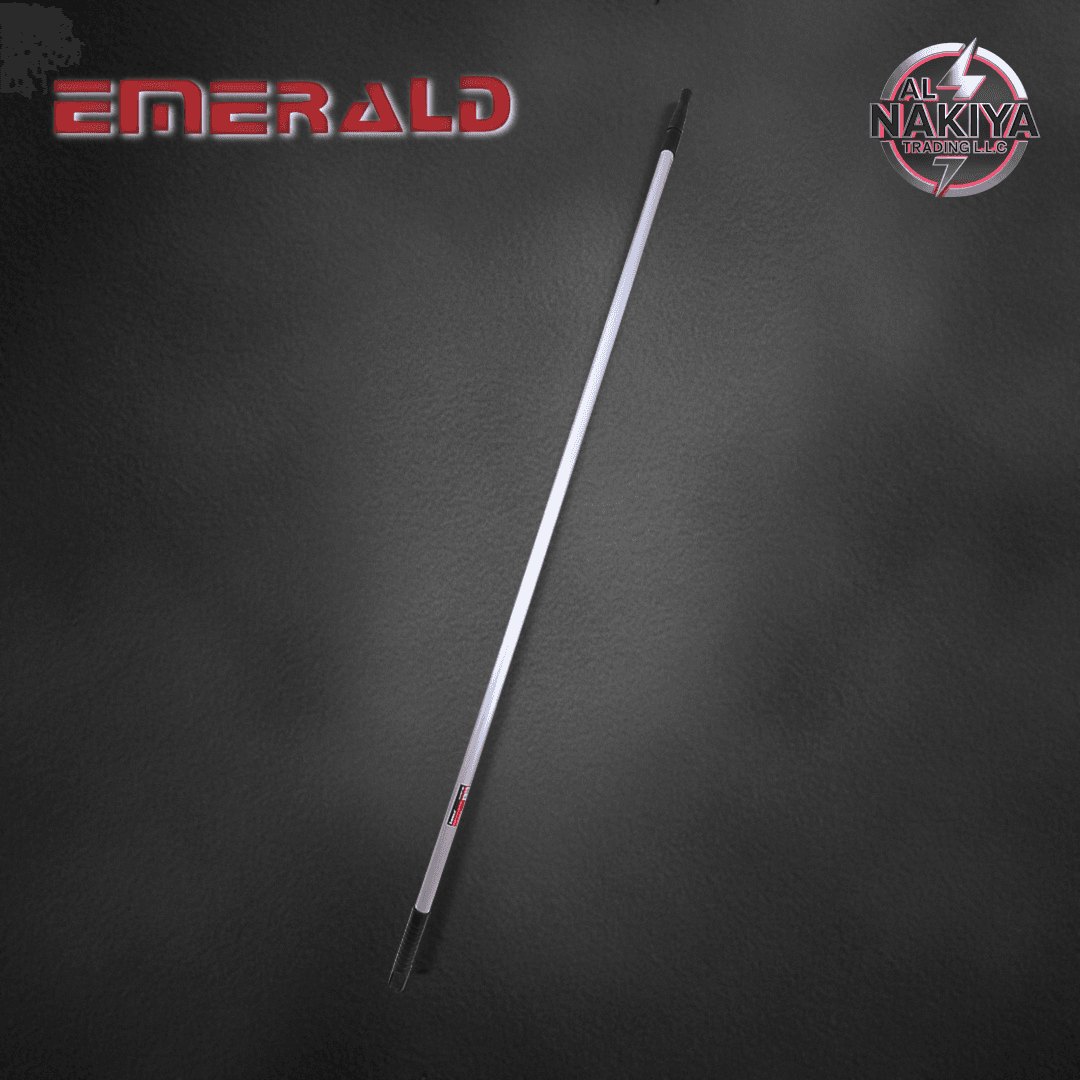ALUMINUM STICK EXT, POLE