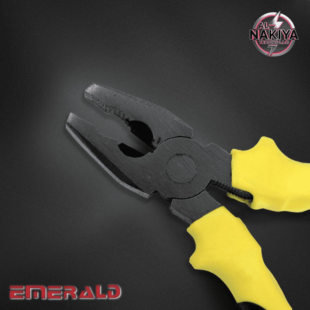 COMBINATION PLIER