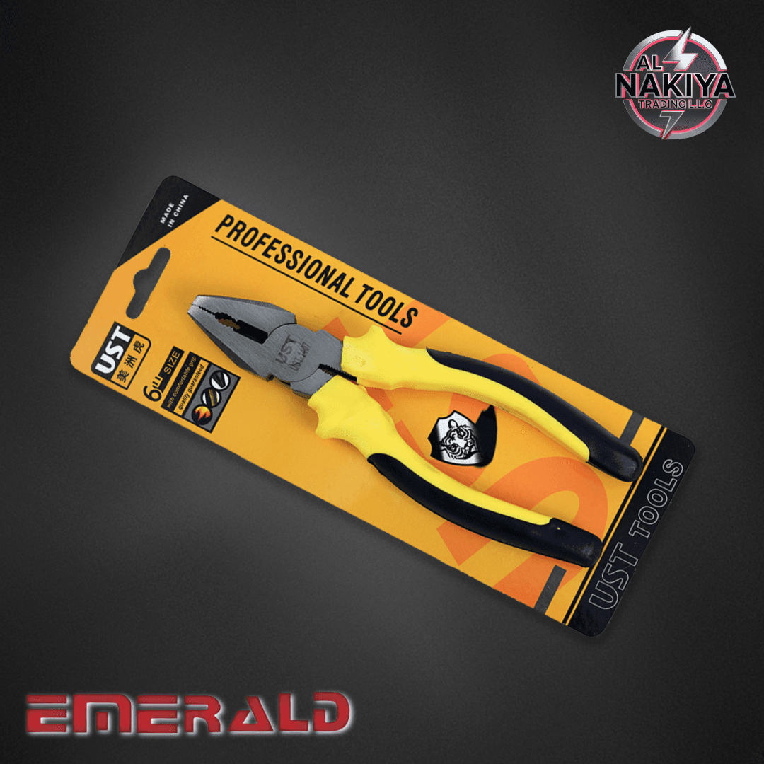 COMBINATION PLIER