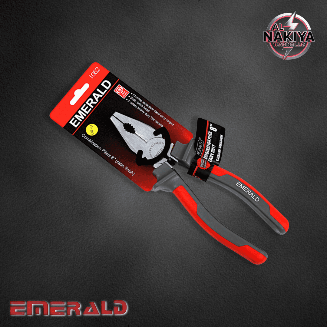 COMBINATION PLIER
