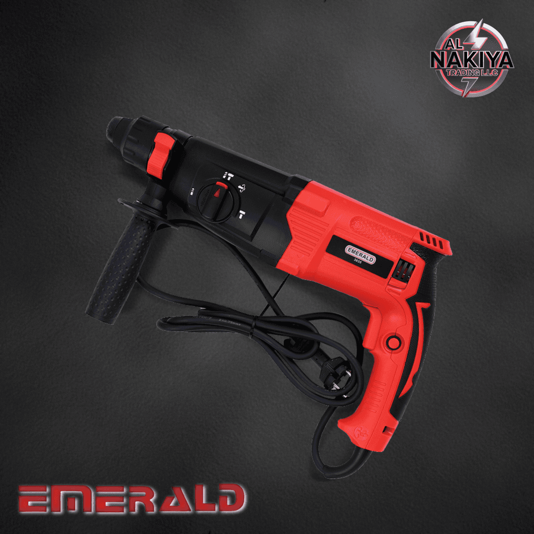 ROTARY HAMMER