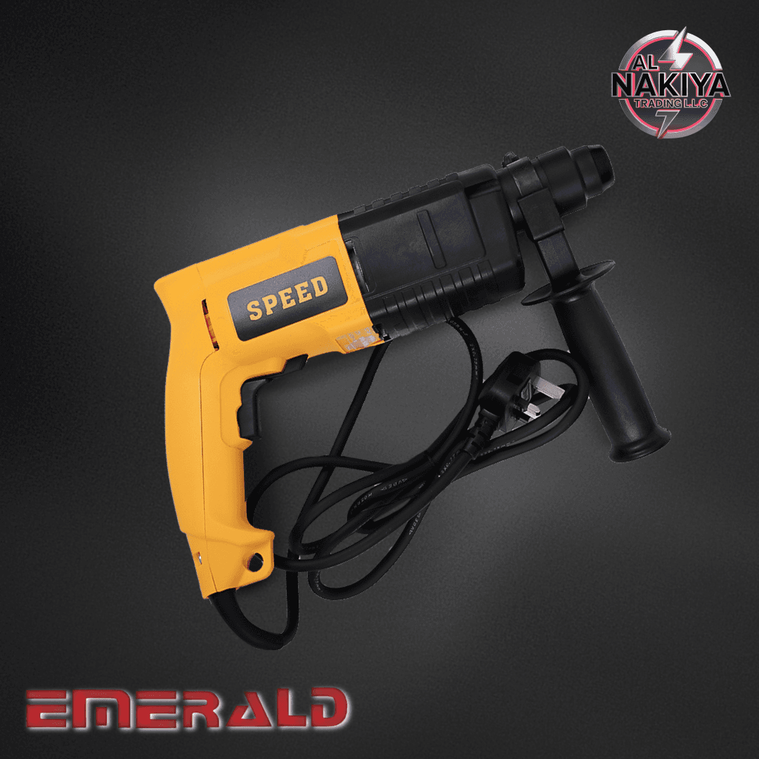 ROTARY HAMMER