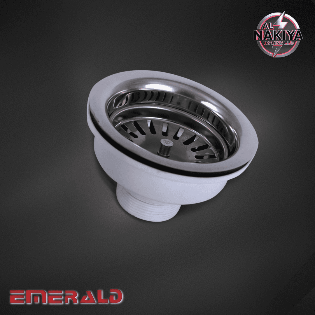 SEWARAGE HEAD