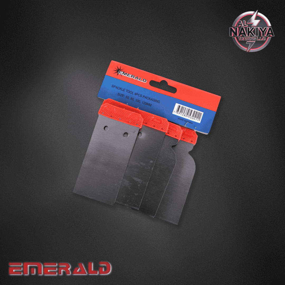 WALL SCRAPPER SET