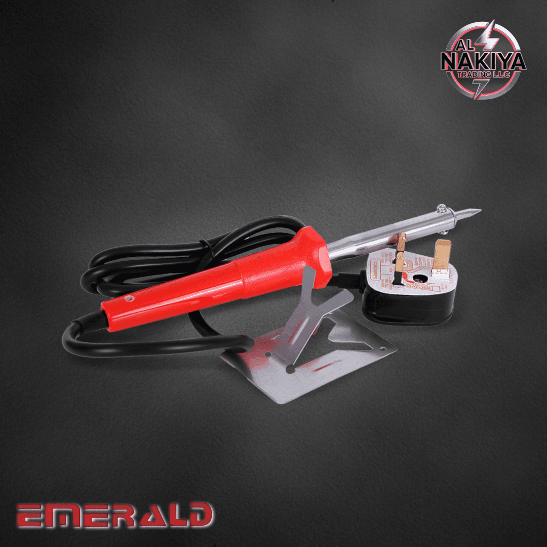 SOLDER IRON