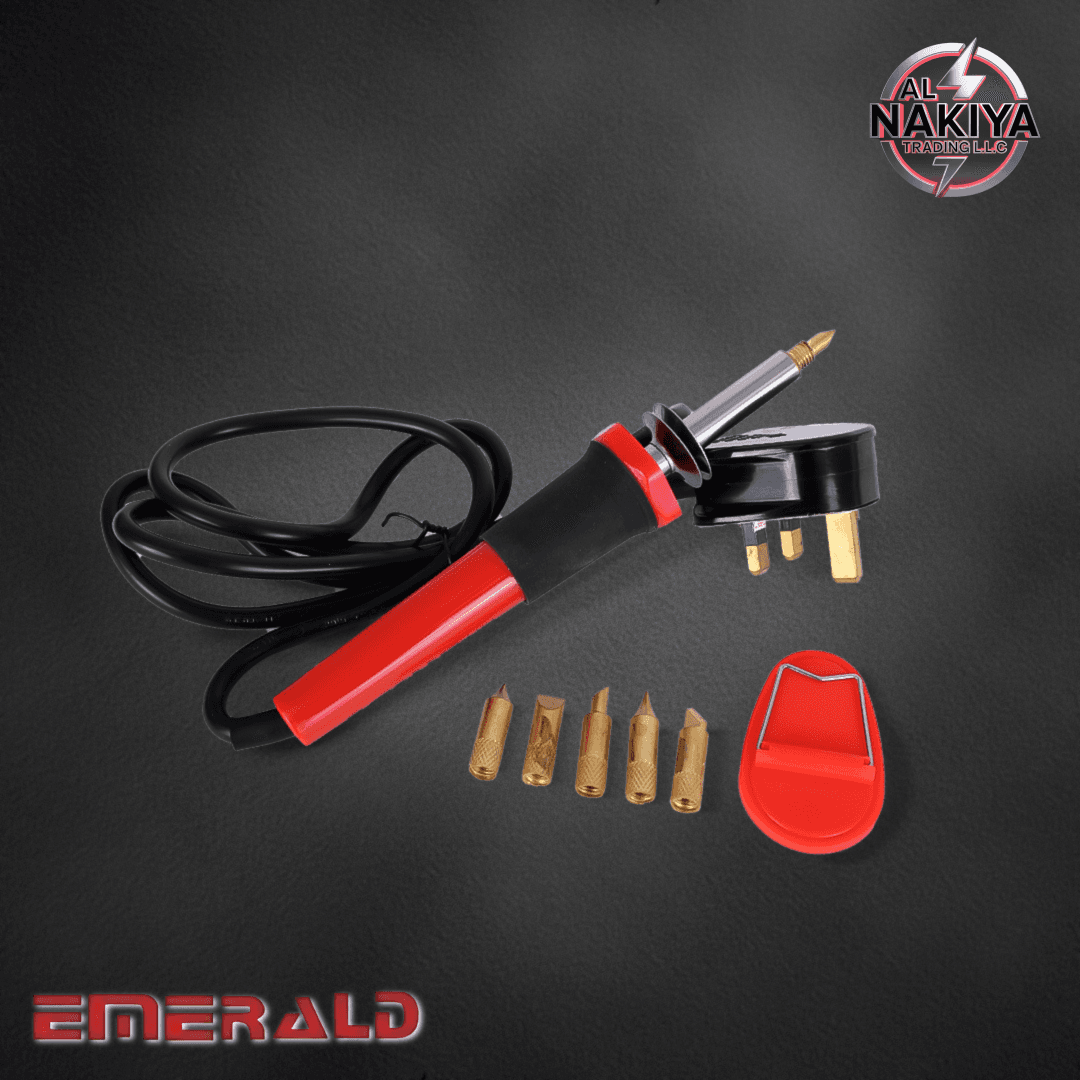 SOLDER IRON