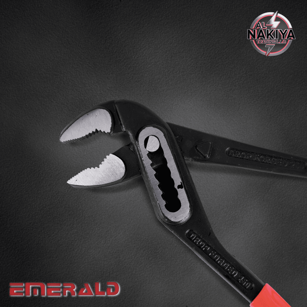 WATER PUMP PLIER